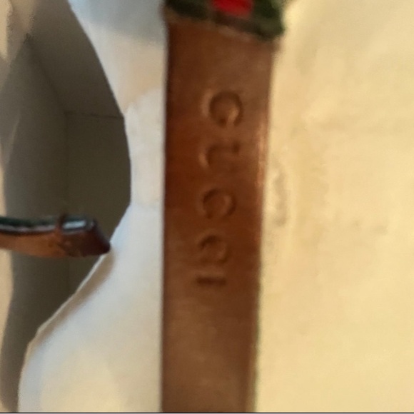 NEW GUCCI🔥🔥🔥 - Picture 9 of 9